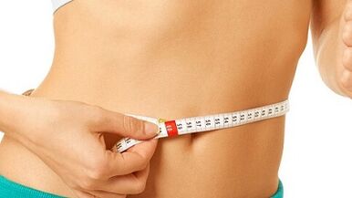 bir haftada hızlı kilo vermenin yolları