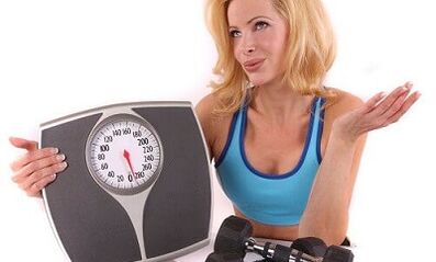 haftada 10 kilo nasıl kaybedilir